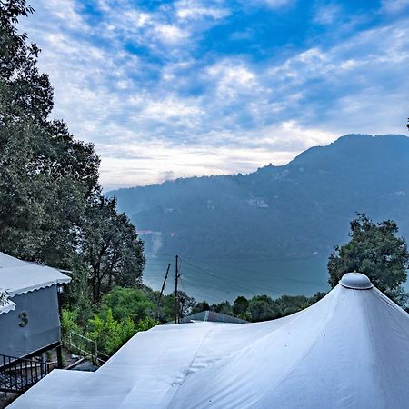 The Whispering Oaks Hotel Nainital Luaran gambar
